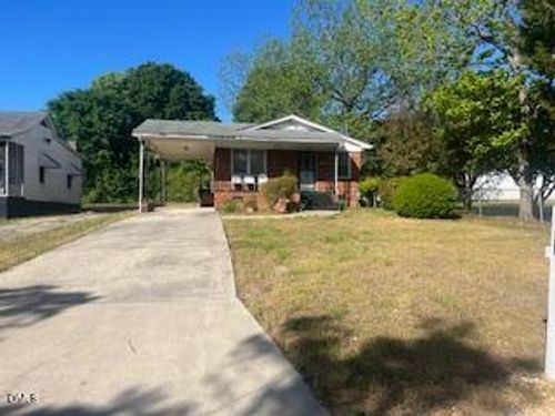 628 Farrar Ave, Henderson, NC, 27536-4417 | Card Image
