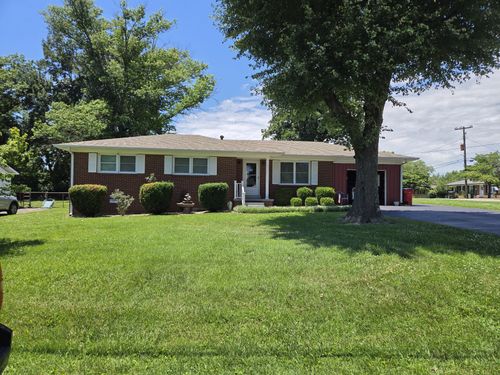 3401 Ginger Dr, Hopkinsville, KY, 42240-3965 | Card Image