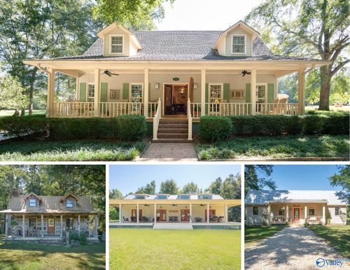 262 County Road 664, Coffee Springs, AL, 36318-6020 | Card Image