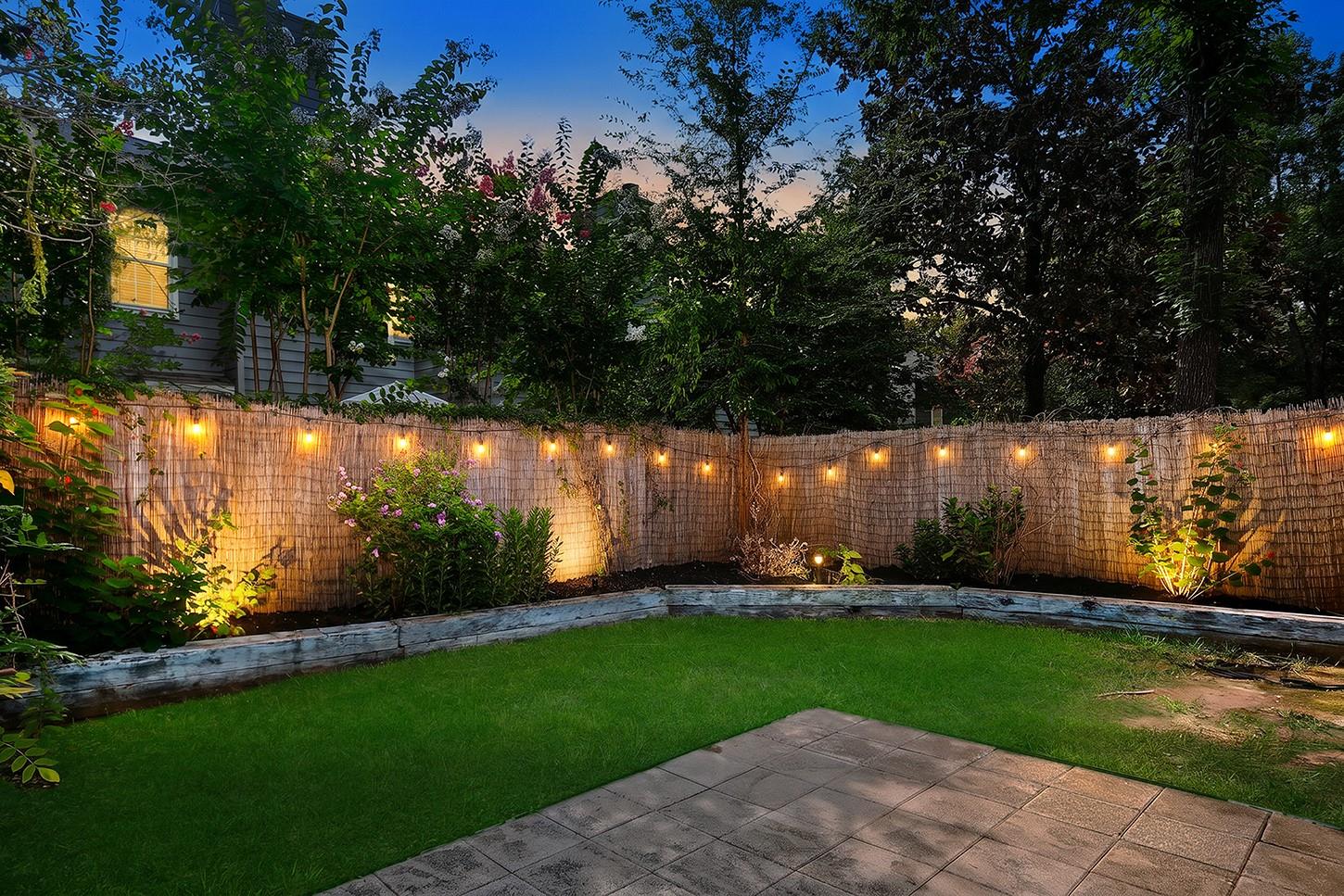 Residential Lease in The Woodlands 2