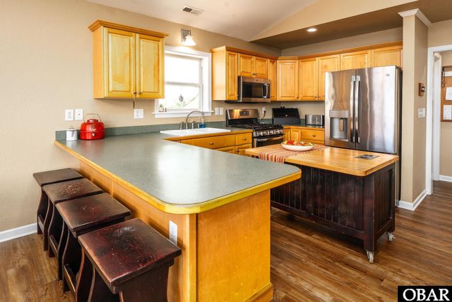 542 Harbour View Dr, House other with 4 bedrooms, 3 bathrooms and null parking in Kill Devil Hills NC | Image 12
