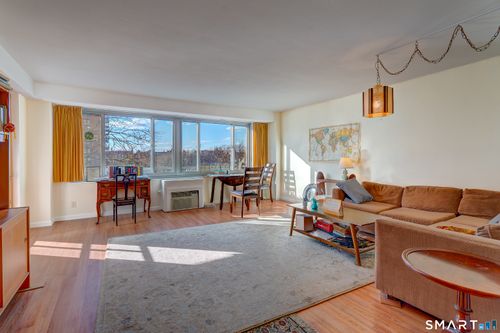 apt-5b-100 York St, New Haven, CT, 06511-5611 | Card Image