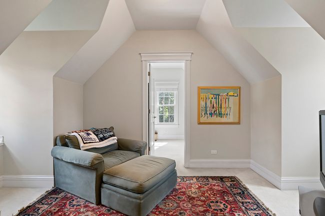411 Selborne Rd, House other with 4 bedrooms, 5 bathrooms and 3 parking in Riverside IL | Image 37