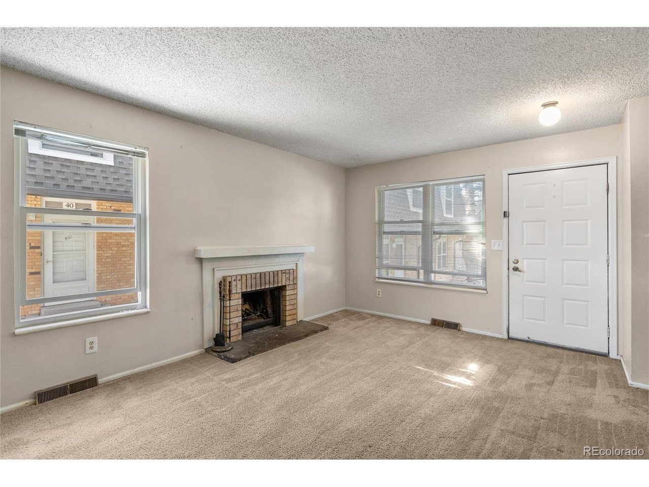 Residential in Denver 4