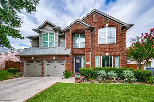 1800 Tree Line Road, Flower Mound, TX, 75028 | Card Image