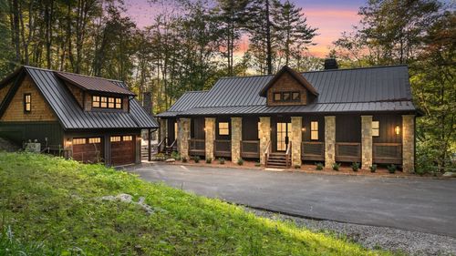 935 Glenshore Dr, Cullowhee, NC, 28723 | Card Image