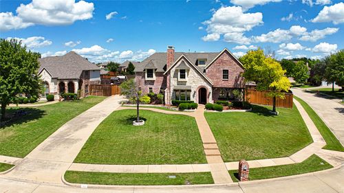 523 Buffalo Bend Ct, Murphy, TX, 75094-4132 | Card Image