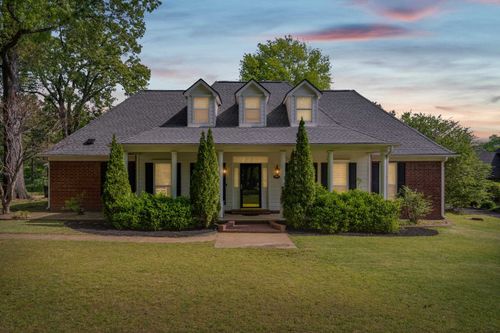 4280 Roman Forest Dr, Olive Branch, MS, 38654-9448 | Card Image