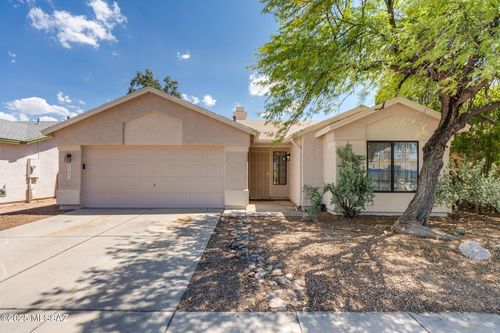 3263 W Avior Dr, Tucson, AZ, 85742-4873 | Card Image
