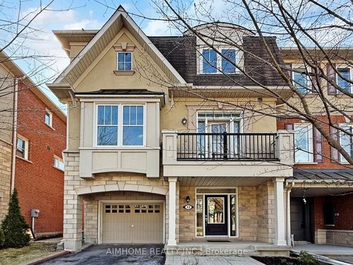 13 Yates Ave, Scarborough, ON, M1L0C7 | Card Image