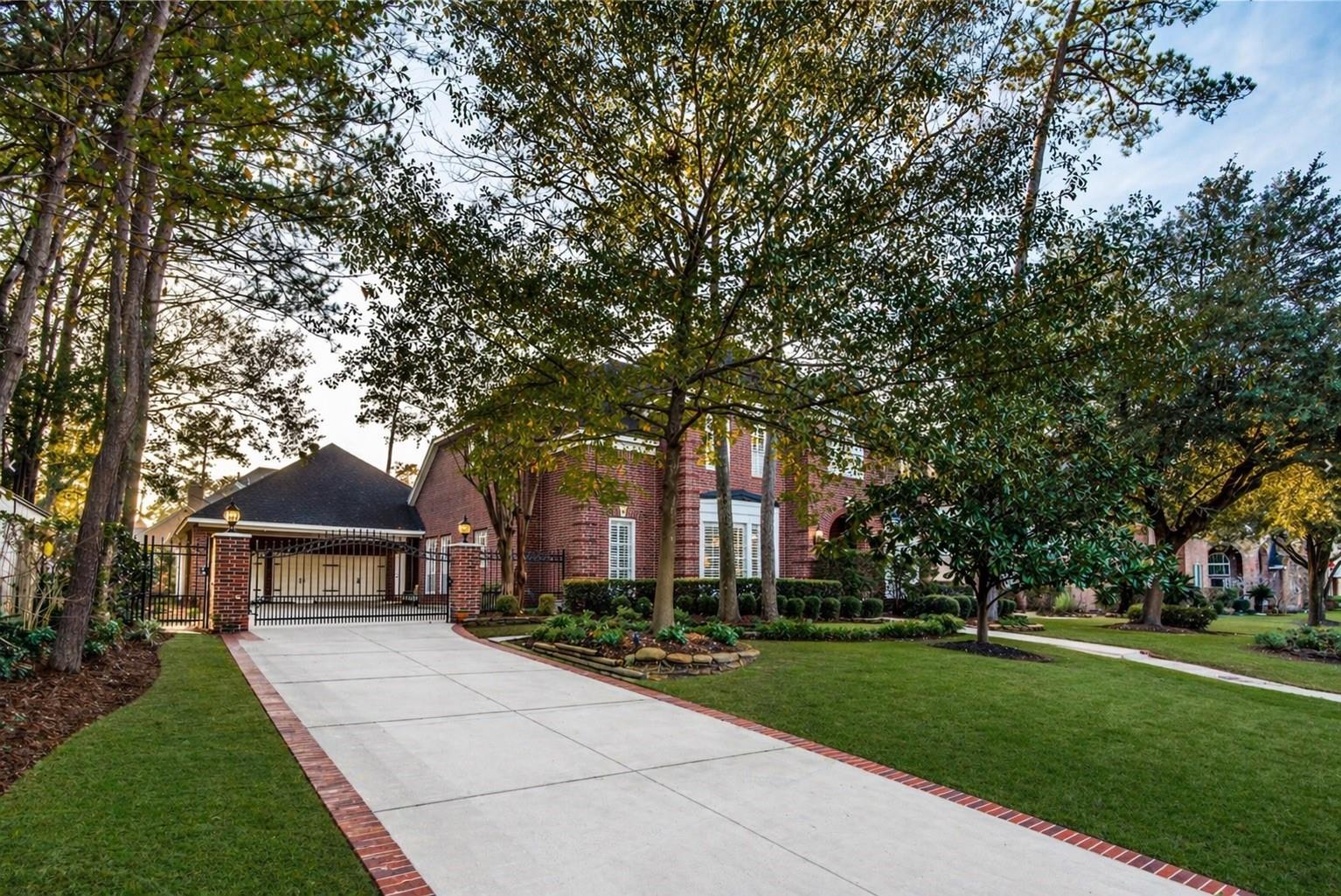 Residential Lease in Spring 3