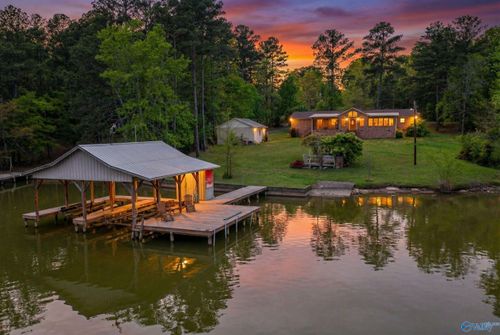 1495 County Road 79, Centre, AL, 35960-6635 | Card Image