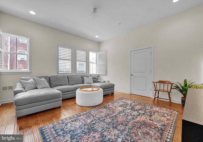 1007 S Randolph St, Townhouse with 4 bedrooms, 4 bathrooms and null parking in PHILADELPHIA PA | Image 13