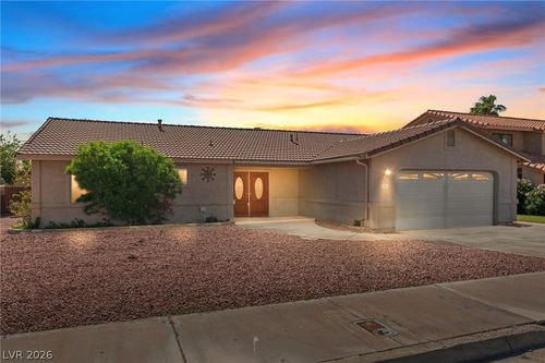 2063 Avalon Dr, Laughlin, NV, 89029-1900 | Card Image