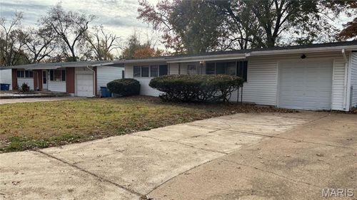 10323 Tanner Dr, Saint Louis, MO, 63136-2239 | Card Image