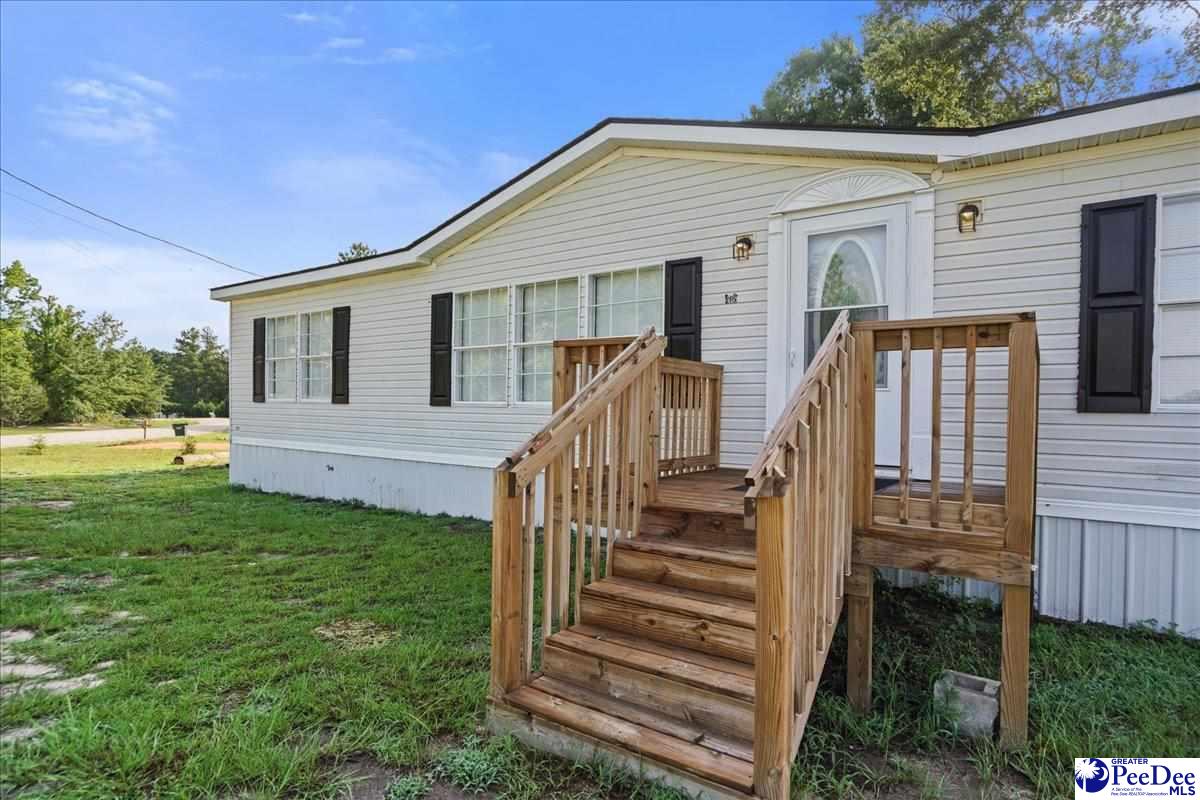 Residential in Chesterfield 4