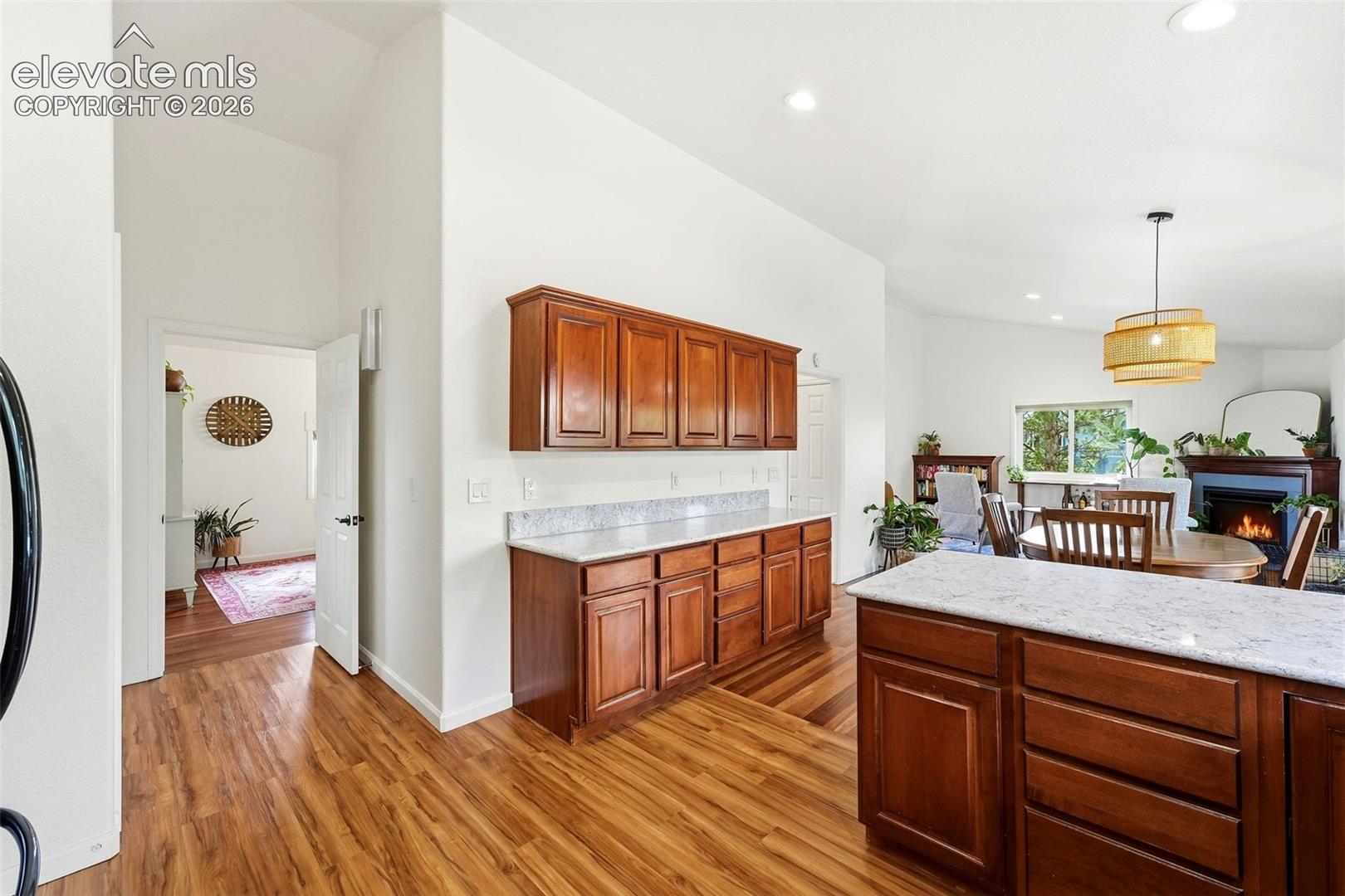 Residential in Colorado Springs 5