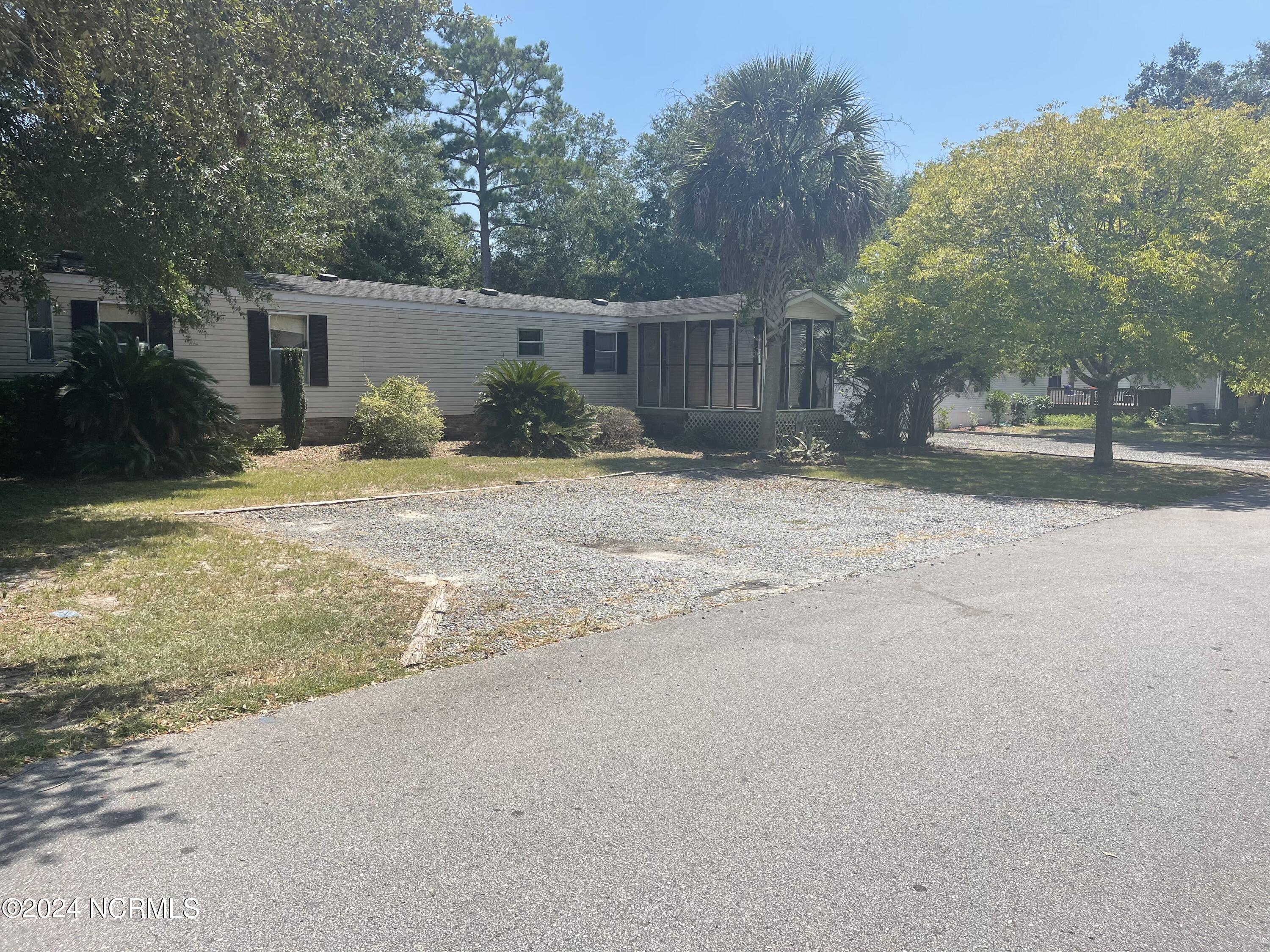 Oakland Dr, Ocean Isle Beach, NC 28469