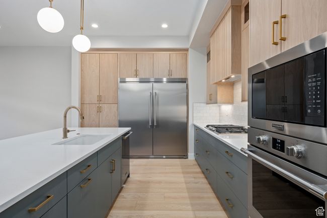 418 - 5315 S Coral Pearl Aly, Townhouse with 5 bedrooms, 6 bathrooms and 1 parking in Saint George UT | Image 4