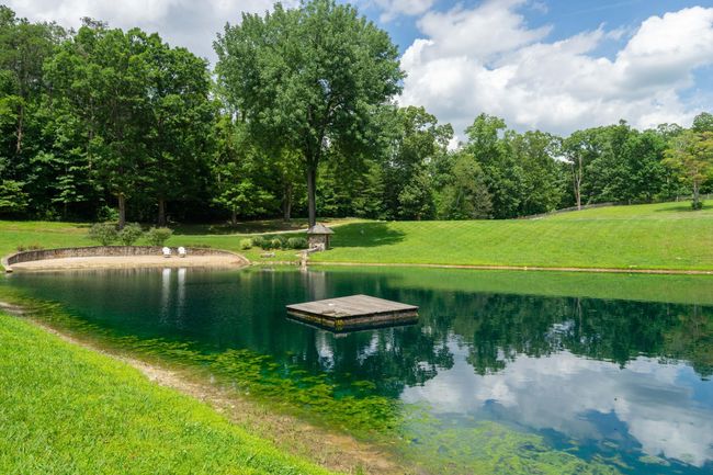 0 Valley Rim Dr, Home with 0 bedrooms, 0 bathrooms and null parking in Chickamauga GA | Image 19
