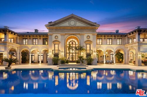 75 Beverly Park Ln, Beverly Hills, CA, 90210-1571 | Card Image