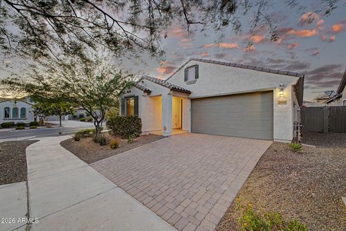 20644 W Mariposa St, Buckeye, AZ, 85396-1265 | Card Image