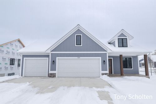 bldg-23-5184 Blendon Meadow Cir, Hudsonville, MI, 49426-6800 | Card Image