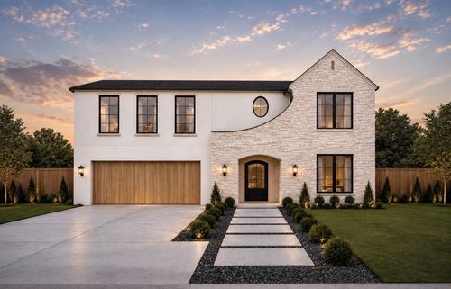 3733 Clover Ln, Dallas, TX, 75220-3609 | Card Image