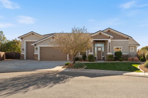 4707 S Homestead Way, Washington, UT, 84780-1269 | Card Image