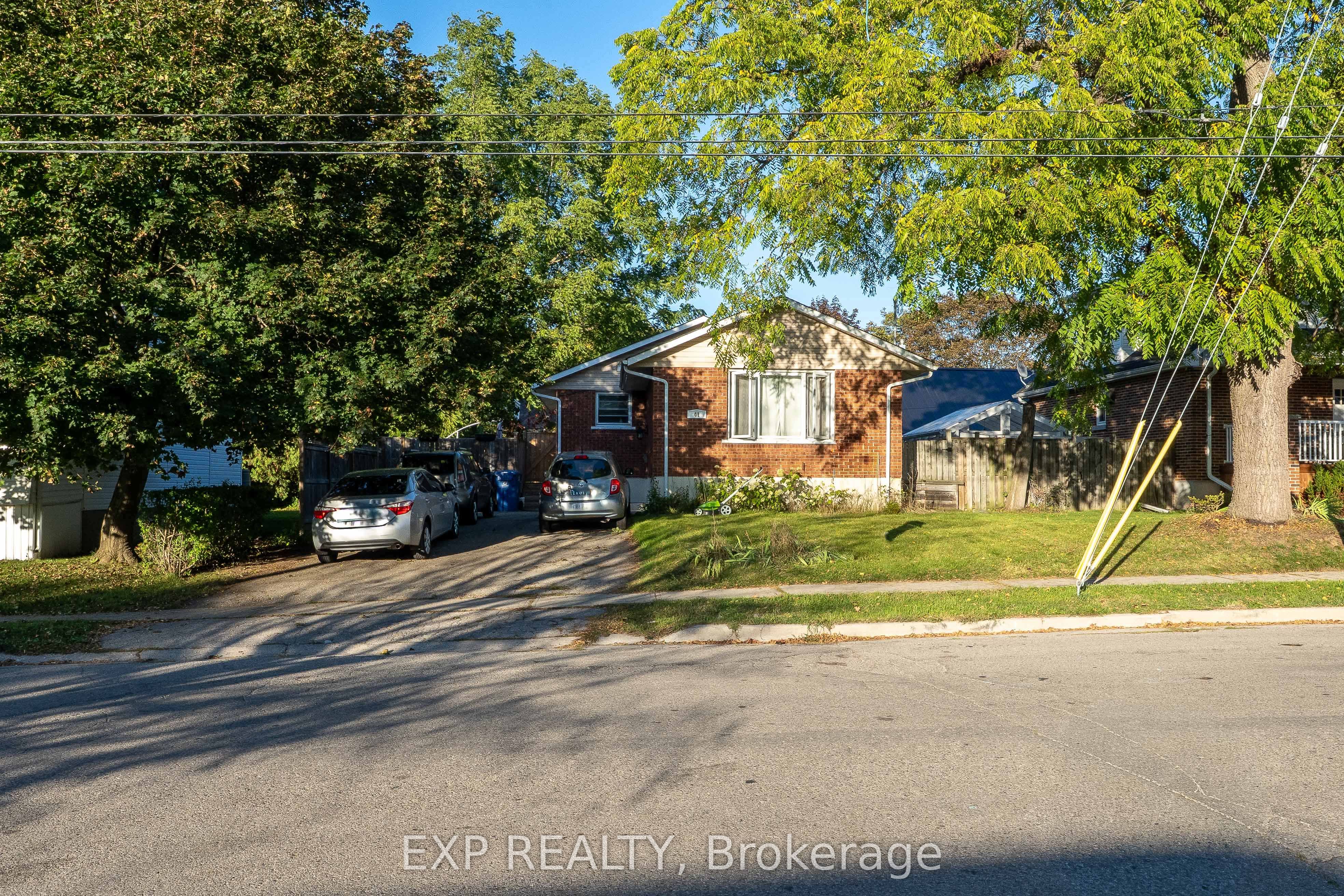 Residential in Guelph