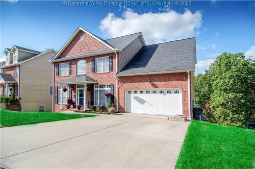 911 Suncrest Rd, Charleston, WV, 25303-2337 | Card Image