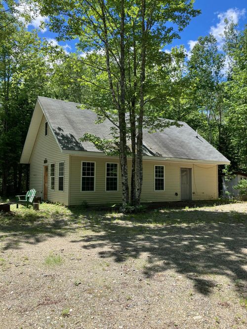 Off Route 192, Wesley, ME, 04686 | Card Image