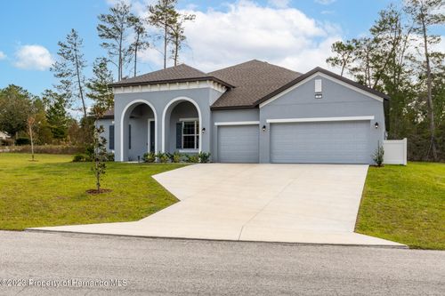 1 Floribunda Court, Homosassa, FL, 34446 | Card Image