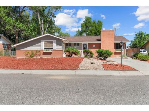11005 W 65th Ave, Arvada, CO, 80004-2709 | Card Image