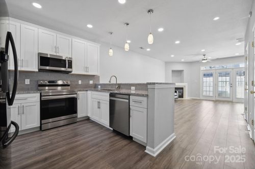 4211 Center Place Dr, Harrisburg, NC, 28075-7446 | Card Image