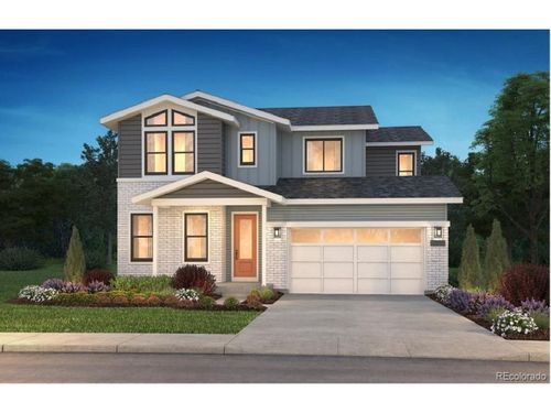 11110 Encantado Trl, Parker, CO, 80134-8032 | Card Image