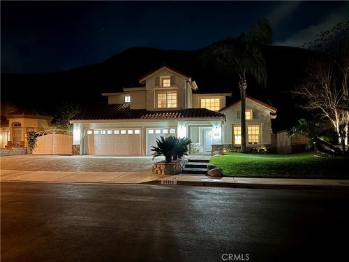 28525 Evening Breeze Dr, Yorba Linda, CA, 92887 | Card Image