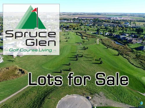 Lot3 Blk15 Iron Cir Circle, Dell Rapids, SD, 57022 | Card Image