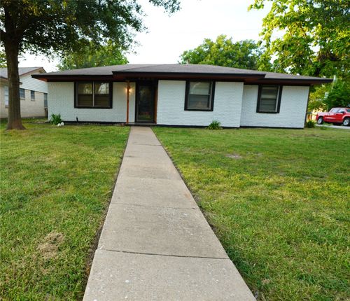 4200 Templeton St, Greenville, TX, 75401-4918 | Card Image
