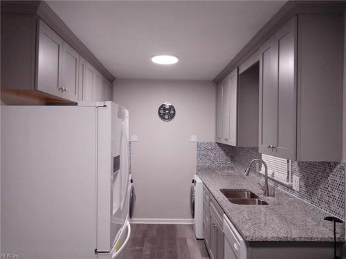 b-254 Hurdle Dr, Chesapeake, VA, 23322-5418 | Card Image