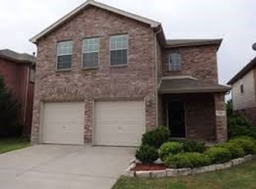 10205 Benwick Dr, Mckinney, TX, 75072-8812 | Card Image