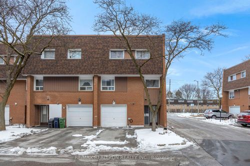 24-1673 Albion Road, Etobicoke, ON, M9V1B7 | Card Image