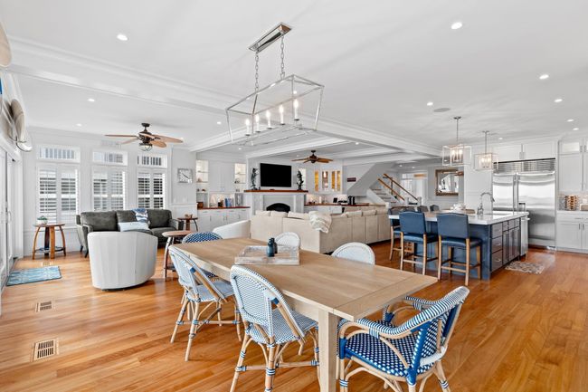 77 Ocean Dr, House other with 4 bedrooms, 6 bathrooms and null parking in Seabrook NH | Image 25