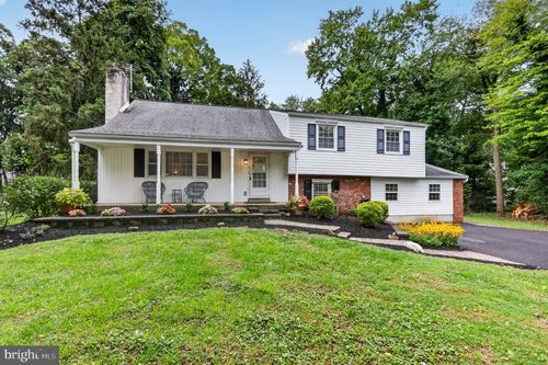 122 County Line Rd, LANSDALE, PA, 19446-1438 | Card Image