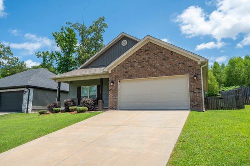 3168 Haley Ct, Benton, AR, 72019-2068 | Card Image