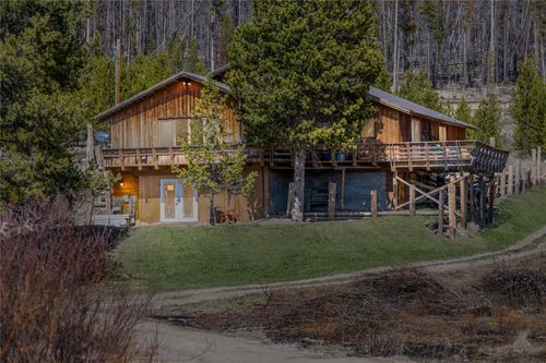 14901 Highway 43, Wisdom, MT, 59761 | Card Image