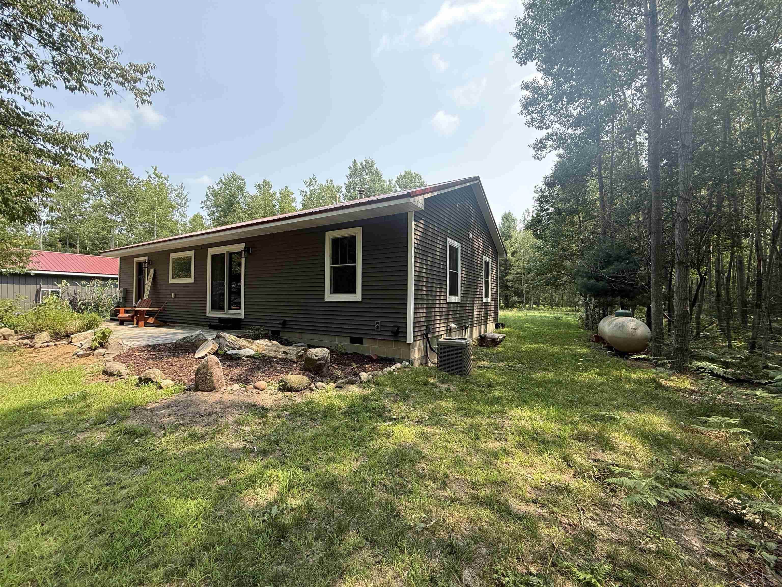 Residential in Greendale Township 3