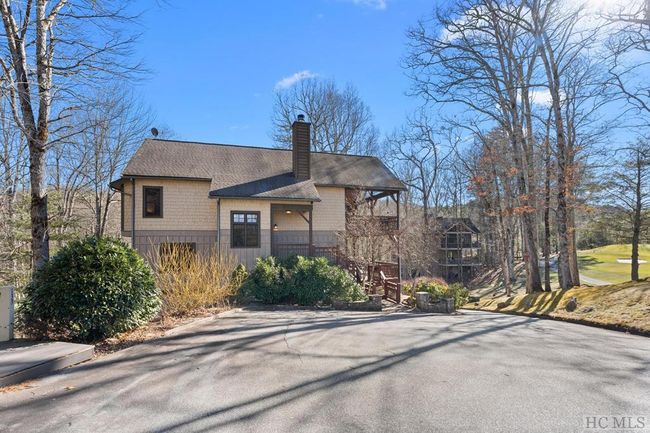151 Cart Path, House other with 3 bedrooms, 5 bathrooms and null parking in Cullowhee NC | Image 68