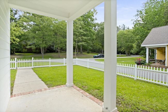169 front yard from porch | Image 4