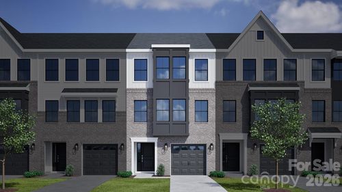 7433 Mashburn Dr, Charlotte, NC, 28269 | Card Image